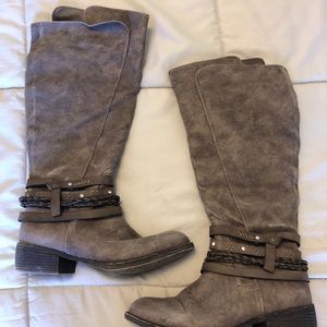 Maurice’s Women’s Tall Boots